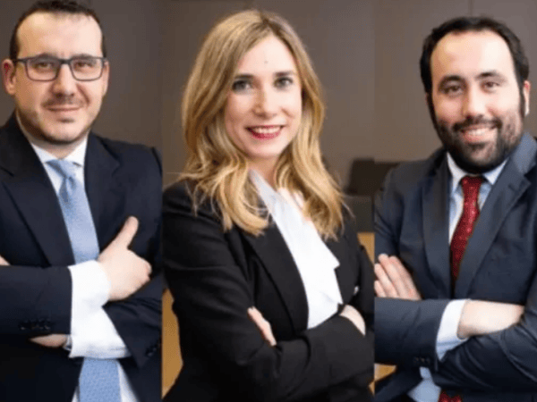 Alberto Novoa se traslada con su equipo a&nbsp;RocaJunyent